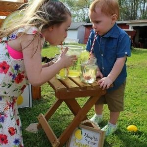 Meet your Posher, Ray